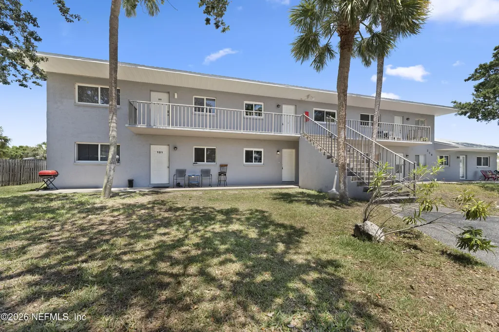 238 Chandler Street Cape Canaveral FL 32920