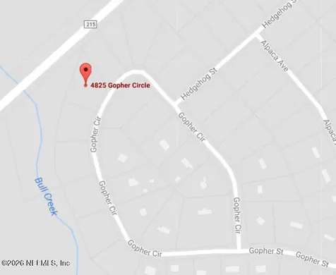 4825 Gopher Circle Middleburg FL 32068