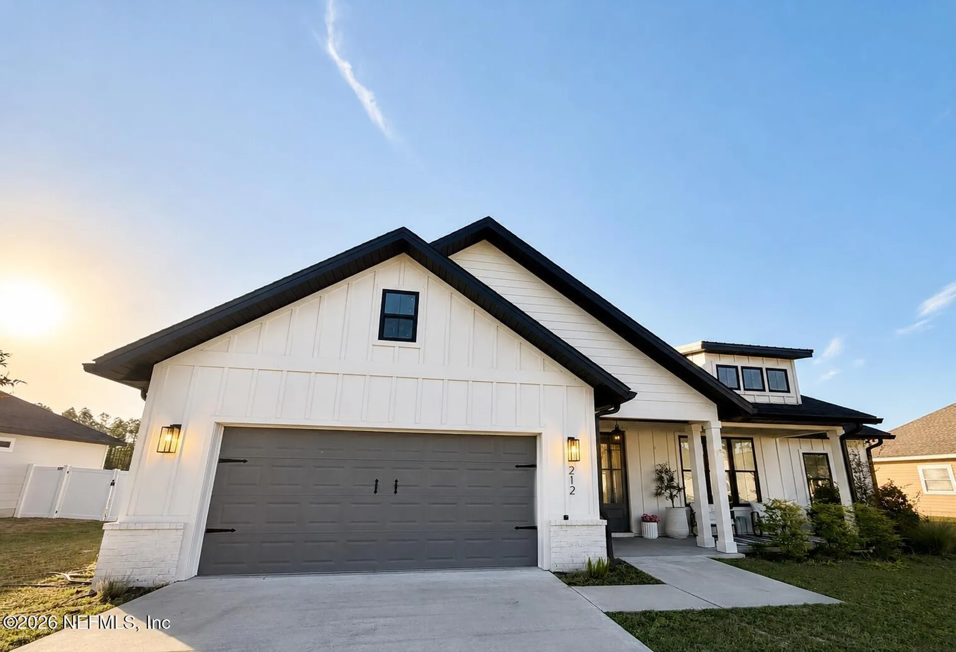 212 NW Turkey Crk Way Lake City FL 32055