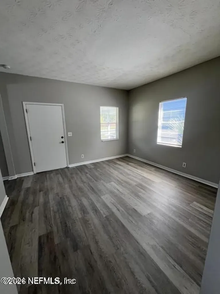 834 N Washington Street Jacksonville FL 32206