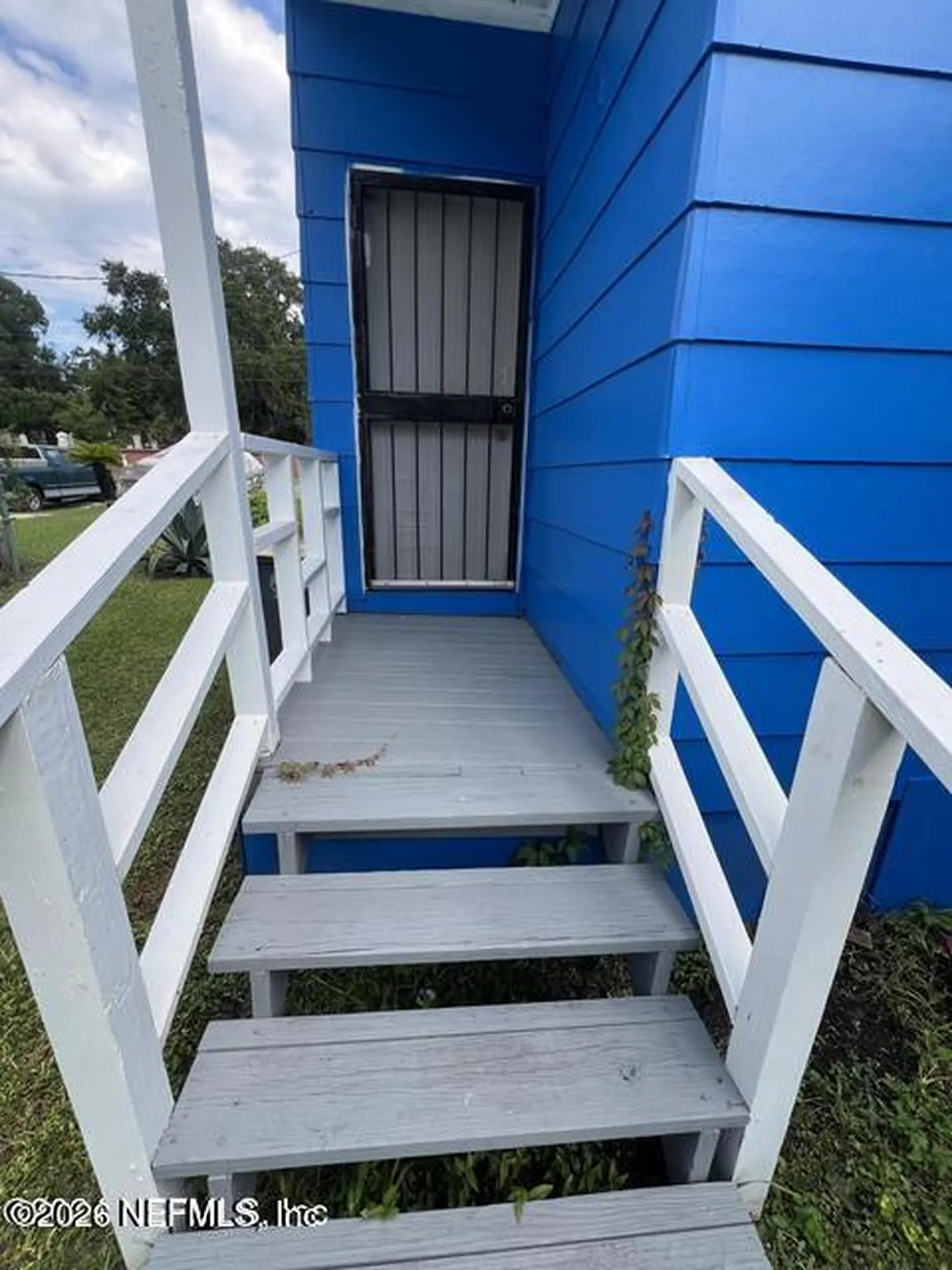 834 N Washington Street Jacksonville FL 32206