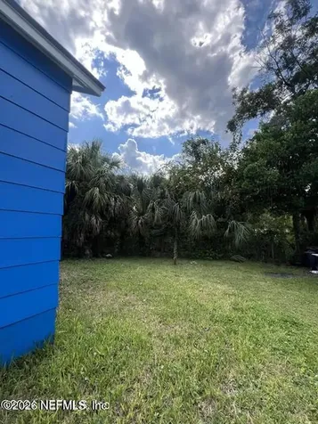 834 N Washington Street Jacksonville FL 32206