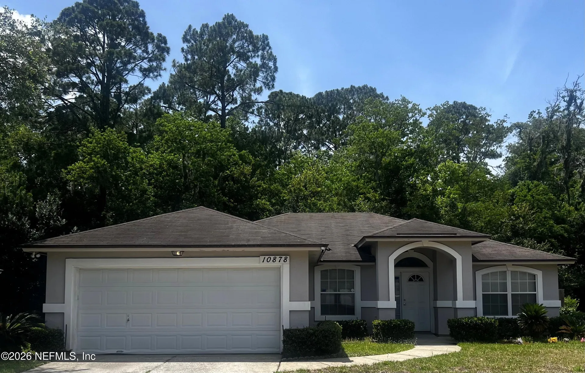 10878 Natalie Drive Jacksonville FL 32218