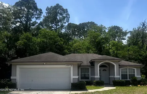 10878 Natalie Drive Jacksonville FL 32218