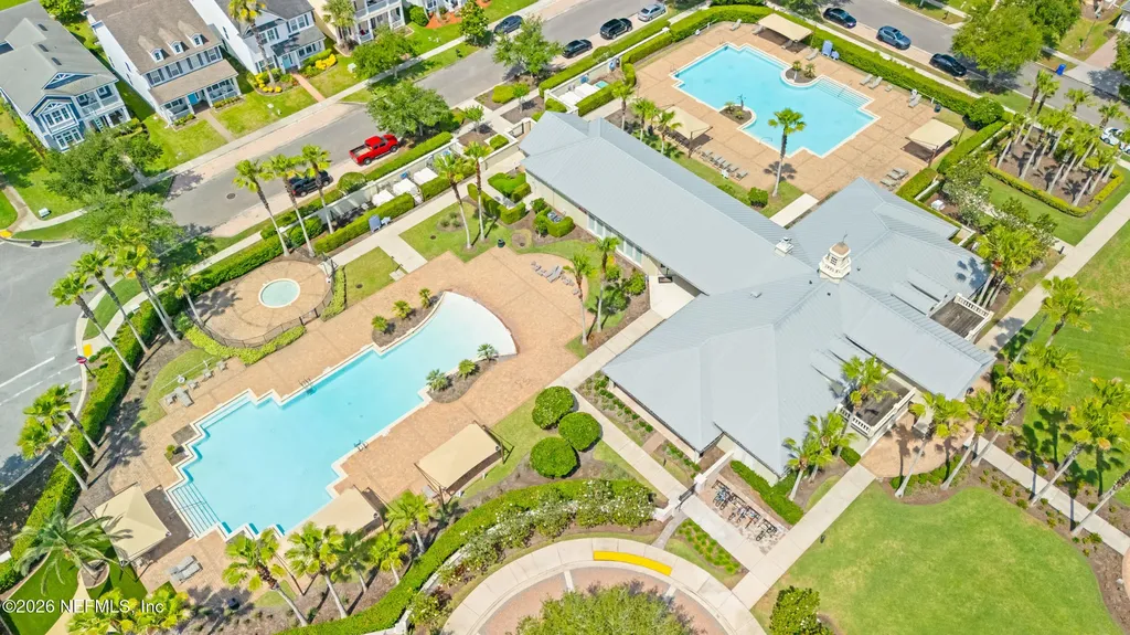 16 Perico Bay Court Ponte Vedra FL 32081