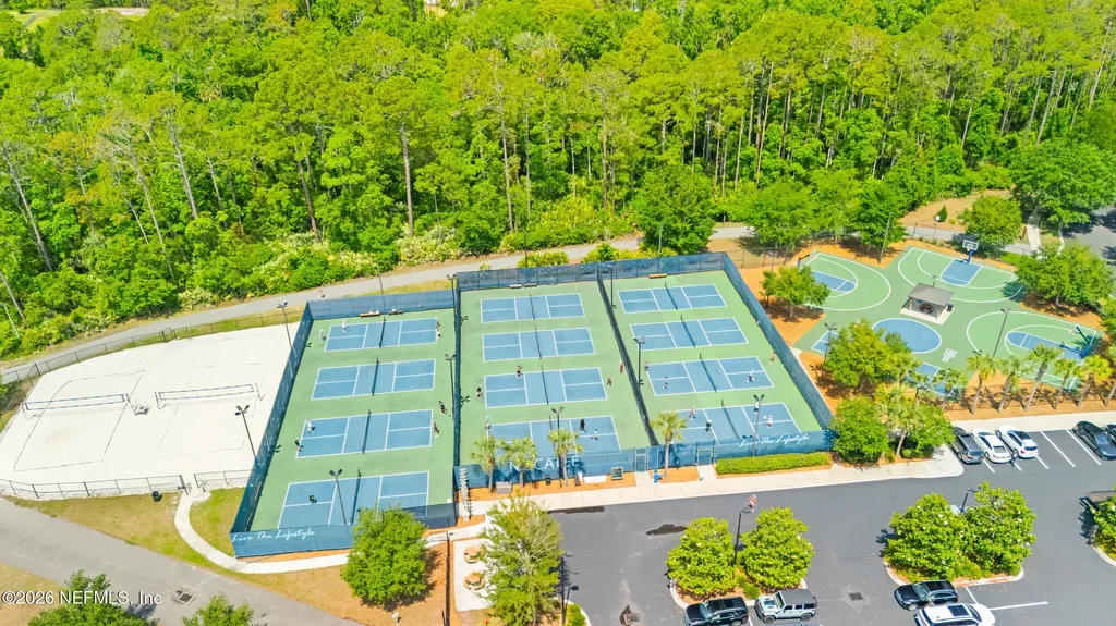 16 Perico Bay Court Ponte Vedra FL 32081
