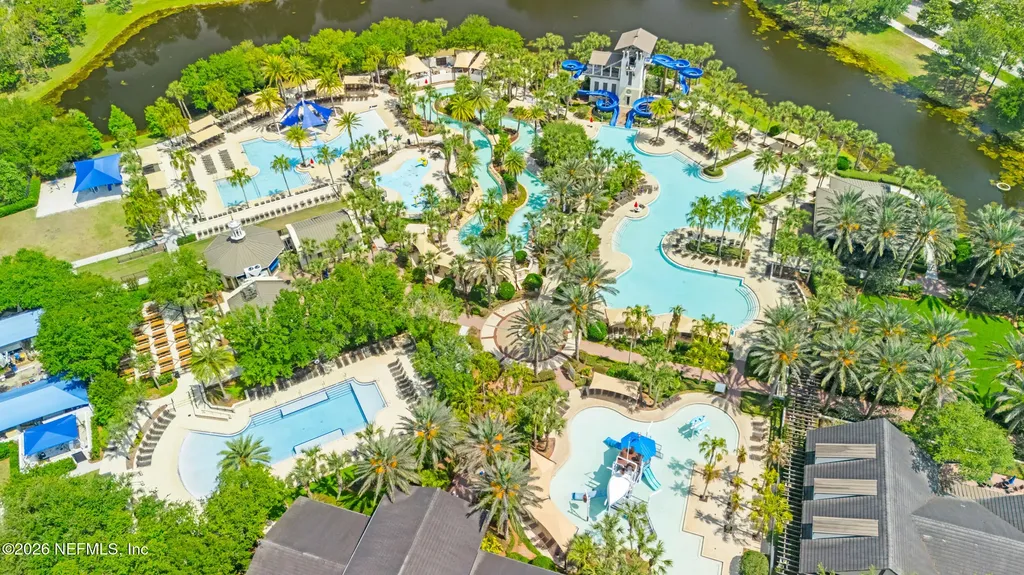 16 Perico Bay Court Ponte Vedra FL 32081