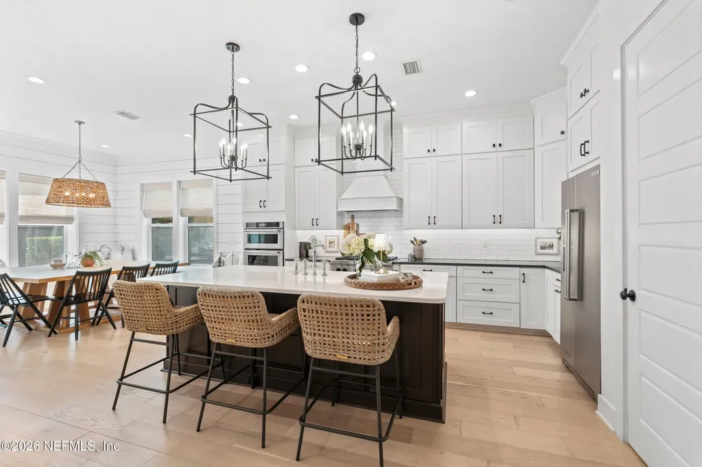 16 Perico Bay Court Ponte Vedra FL 32081