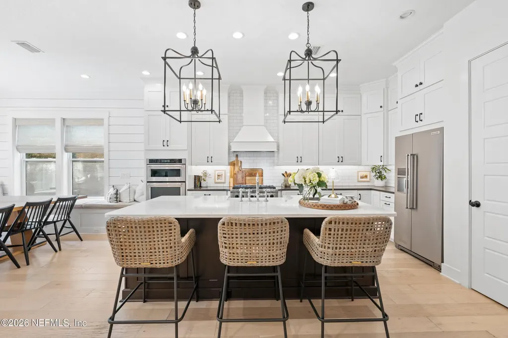 16 Perico Bay Court Ponte Vedra FL 32081