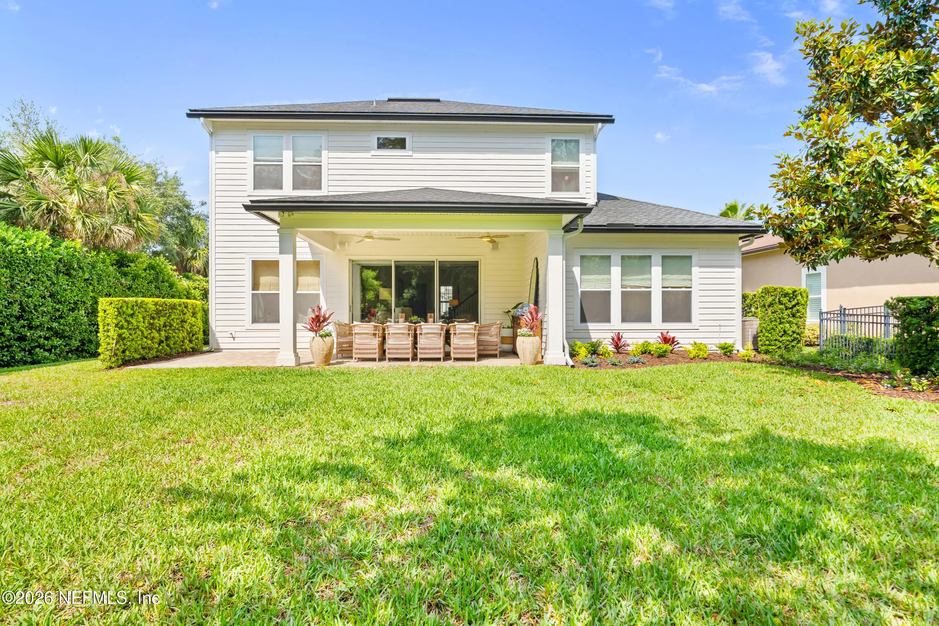 16 Perico Bay Court Ponte Vedra FL 32081