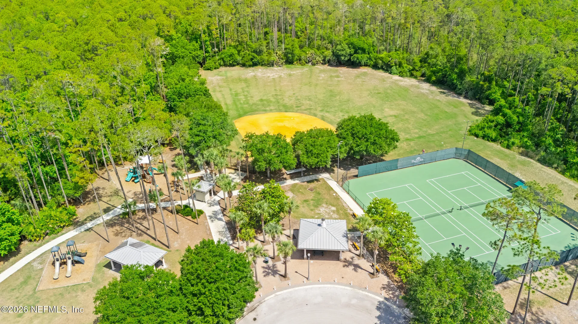 16 Perico Bay Court Ponte Vedra FL 32081