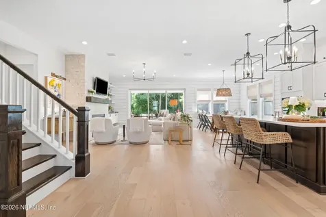 16 Perico Bay Court Ponte Vedra FL 32081