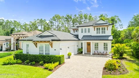 16 Perico Bay Court Ponte Vedra FL 32081