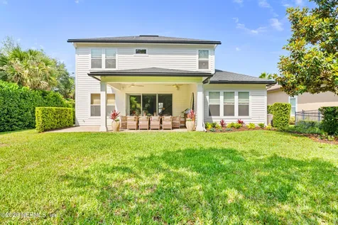 16 Perico Bay Court Ponte Vedra FL 32081