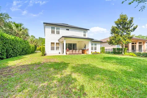 16 Perico Bay Court Ponte Vedra FL 32081
