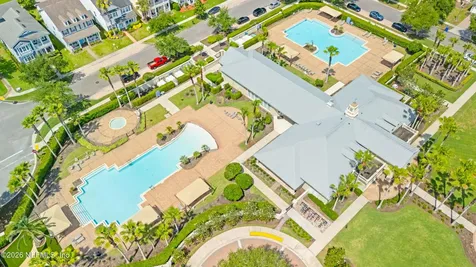 16 Perico Bay Court Ponte Vedra FL 32081