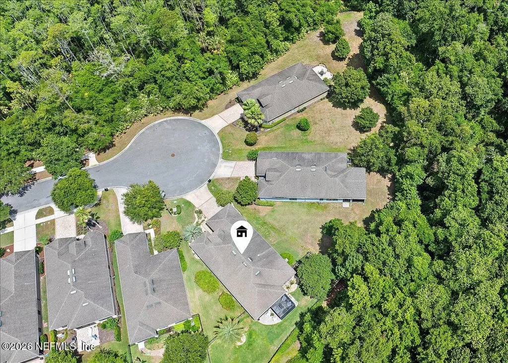 358 Hammocks Landing Drive Ponte Vedra FL 32081