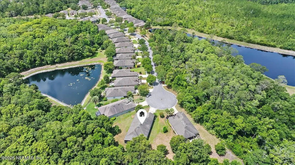 358 Hammocks Landing Drive Ponte Vedra FL 32081