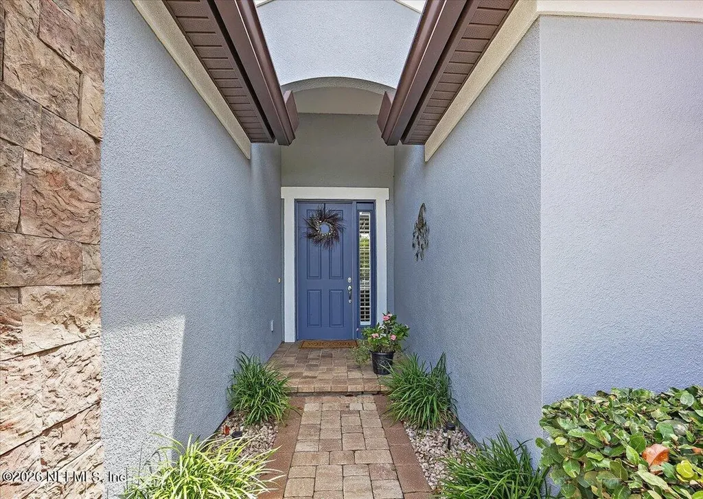 358 Hammocks Landing Drive Ponte Vedra FL 32081