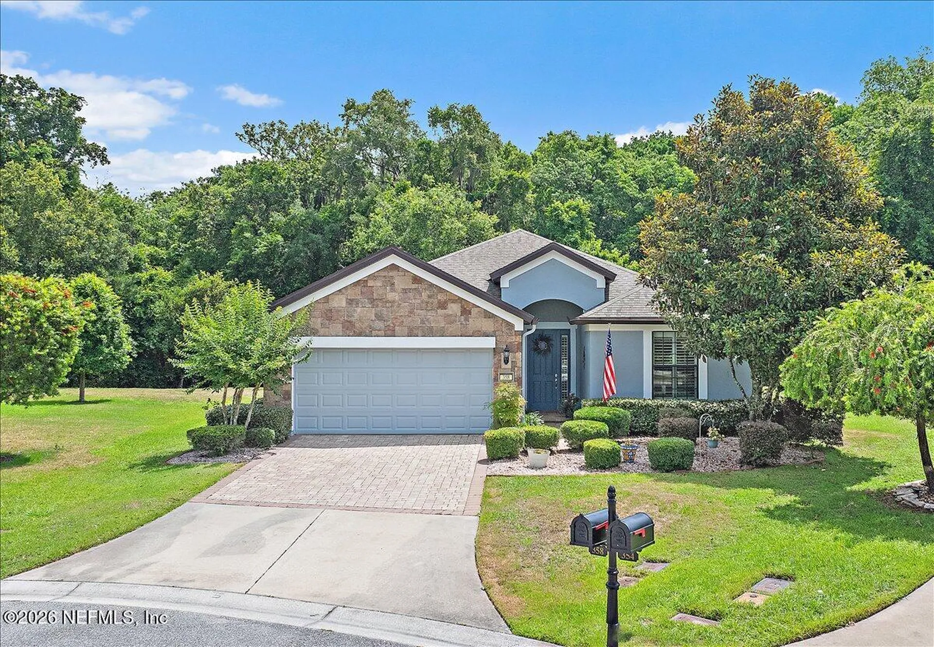 358 Hammocks Landing Drive Ponte Vedra FL 32081