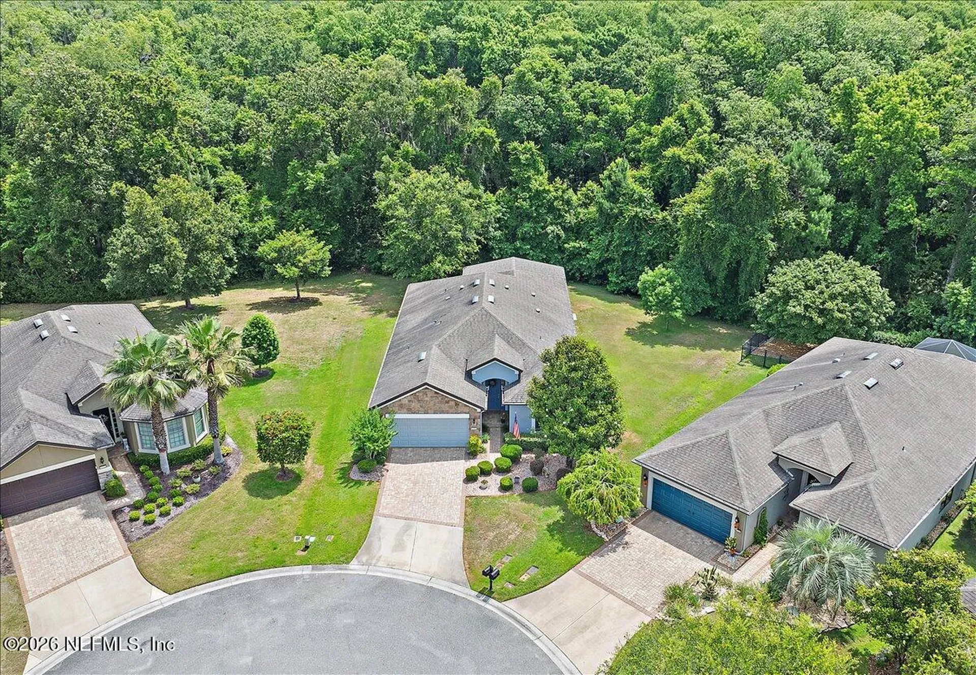 358 Hammocks Landing Drive Ponte Vedra FL 32081
