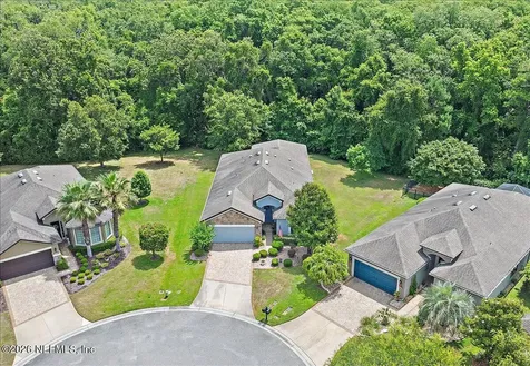 358 Hammocks Landing Drive Ponte Vedra FL 32081