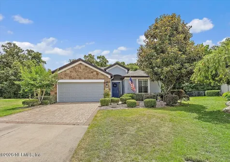 358 Hammocks Landing Drive Ponte Vedra FL 32081