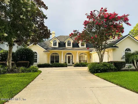 1178 Eastwood Branch Drive St. Johns FL 32259