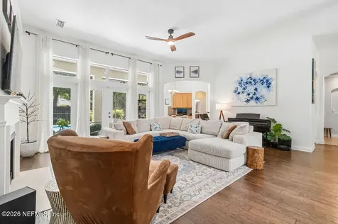 1178 Eastwood Branch Drive St. Johns FL 32259