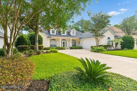 1178 Eastwood Branch Drive St. Johns FL 32259