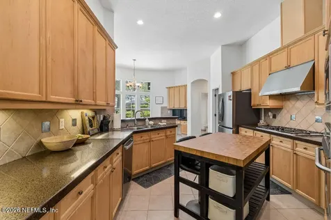 1178 Eastwood Branch Drive St. Johns FL 32259