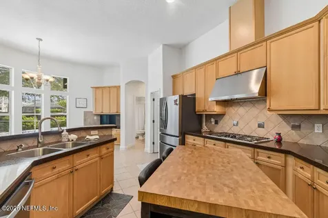1178 Eastwood Branch Drive St. Johns FL 32259