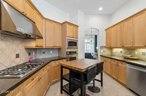 1178 Eastwood Branch Drive St. Johns FL 32259
