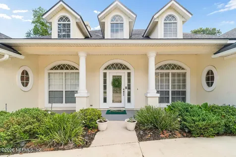 1178 Eastwood Branch Drive St. Johns FL 32259