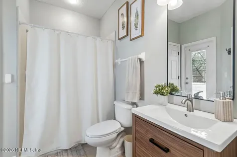 1178 Eastwood Branch Drive St. Johns FL 32259