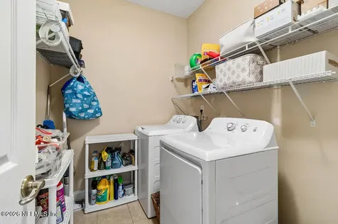 1178 Eastwood Branch Drive St. Johns FL 32259