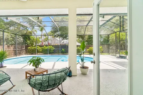 1178 Eastwood Branch Drive St. Johns FL 32259