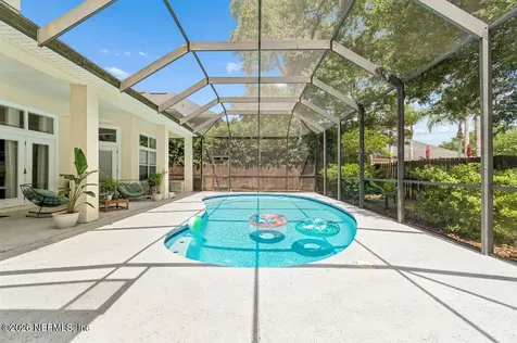 1178 Eastwood Branch Drive St. Johns FL 32259
