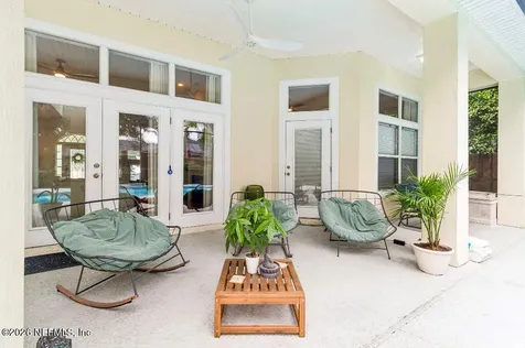 1178 Eastwood Branch Drive St. Johns FL 32259
