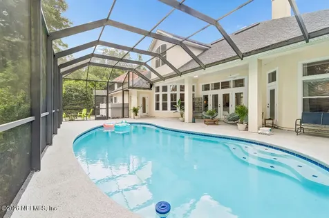 1178 Eastwood Branch Drive St. Johns FL 32259