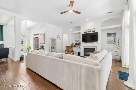 1178 Eastwood Branch Drive St. Johns FL 32259