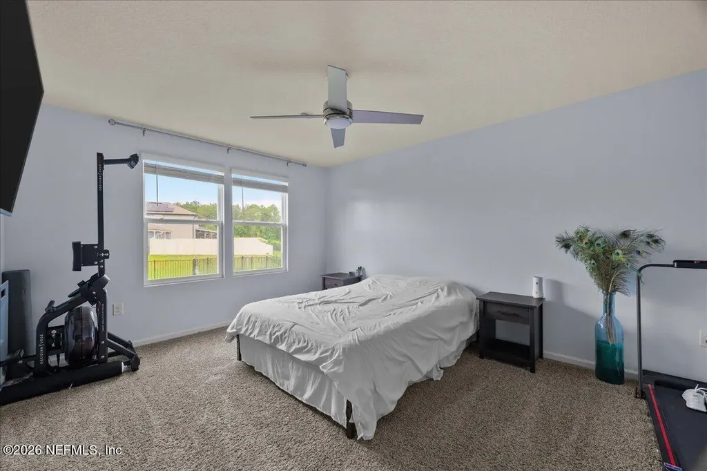 2257 Willow Springs Drive Green Cove Springs FL 32043