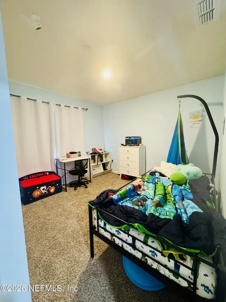 2257 Willow Springs Drive Green Cove Springs FL 32043