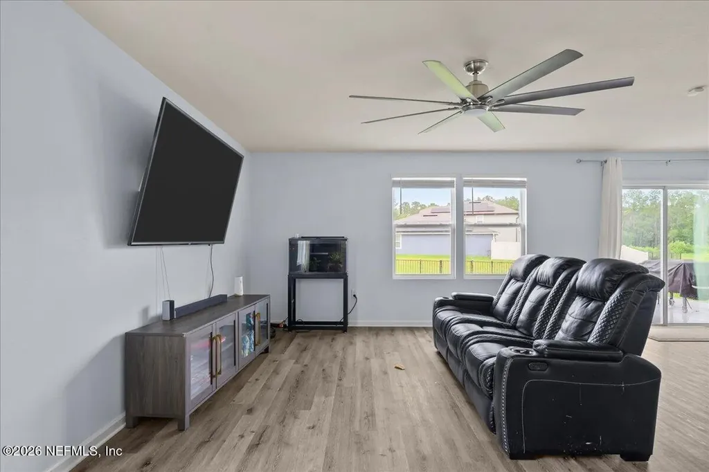 2257 Willow Springs Drive Green Cove Springs FL 32043