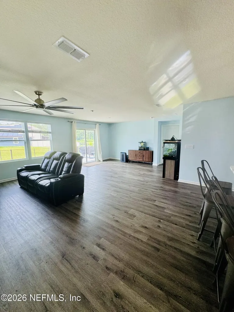 2257 Willow Springs Drive Green Cove Springs FL 32043