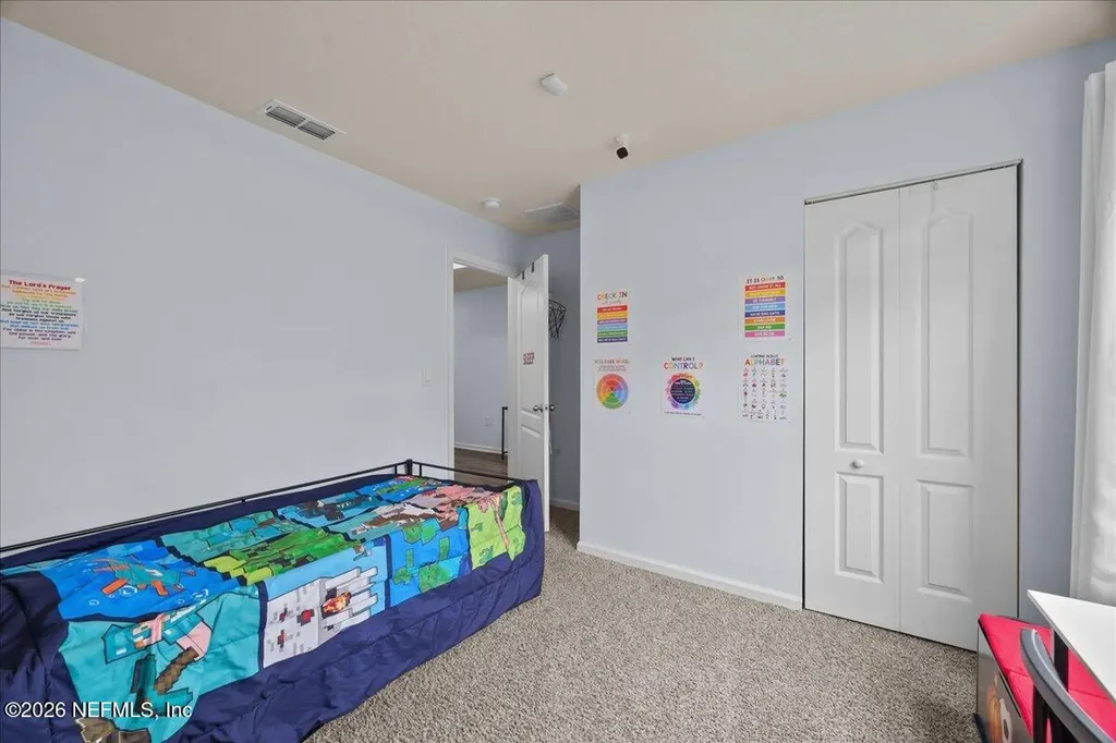 2257 Willow Springs Drive Green Cove Springs FL 32043
