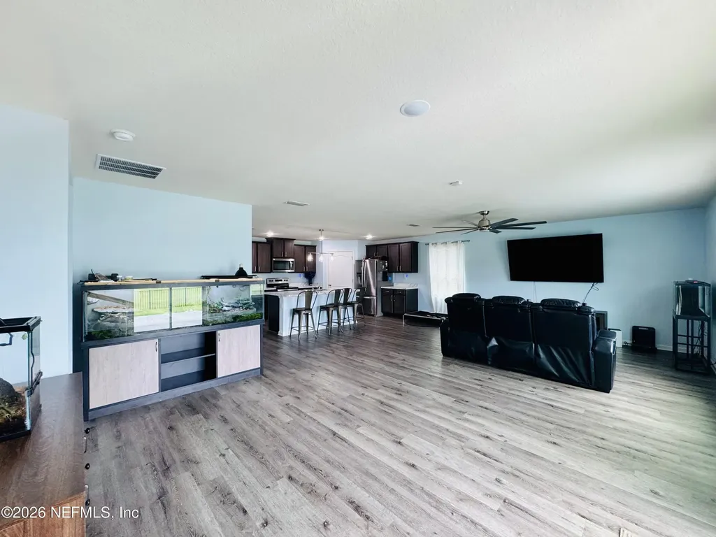 2257 Willow Springs Drive Green Cove Springs FL 32043