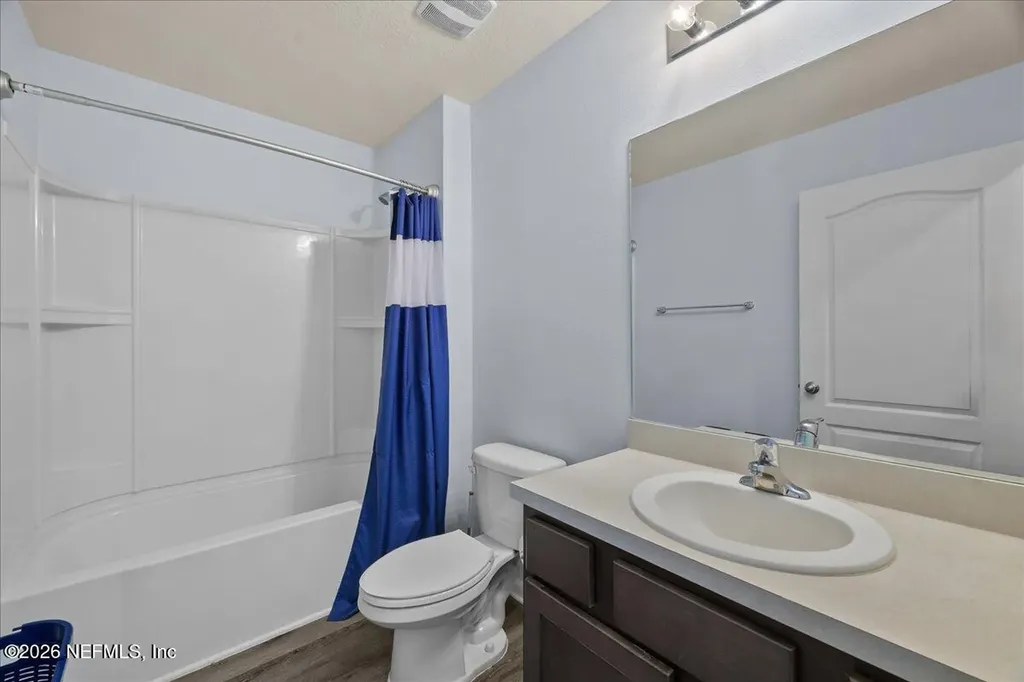 2257 Willow Springs Drive Green Cove Springs FL 32043