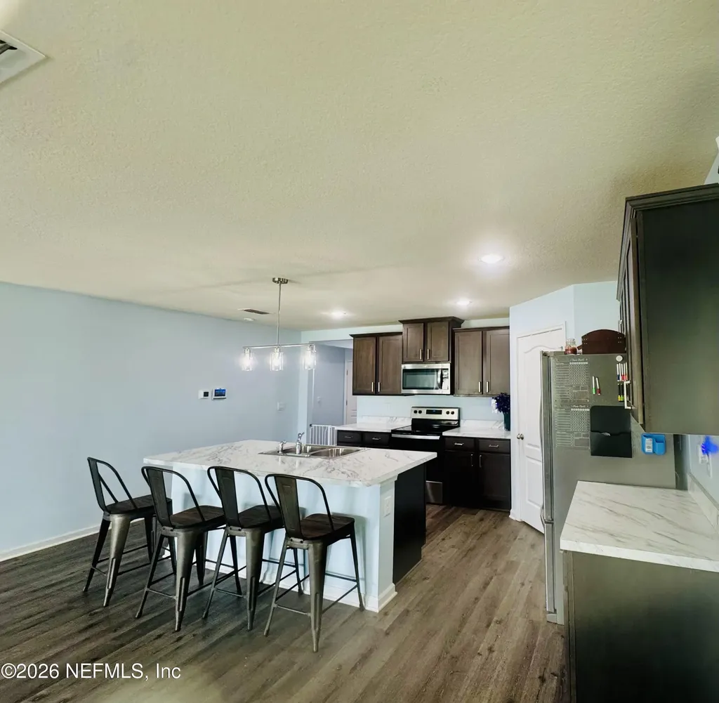 2257 Willow Springs Drive Green Cove Springs FL 32043