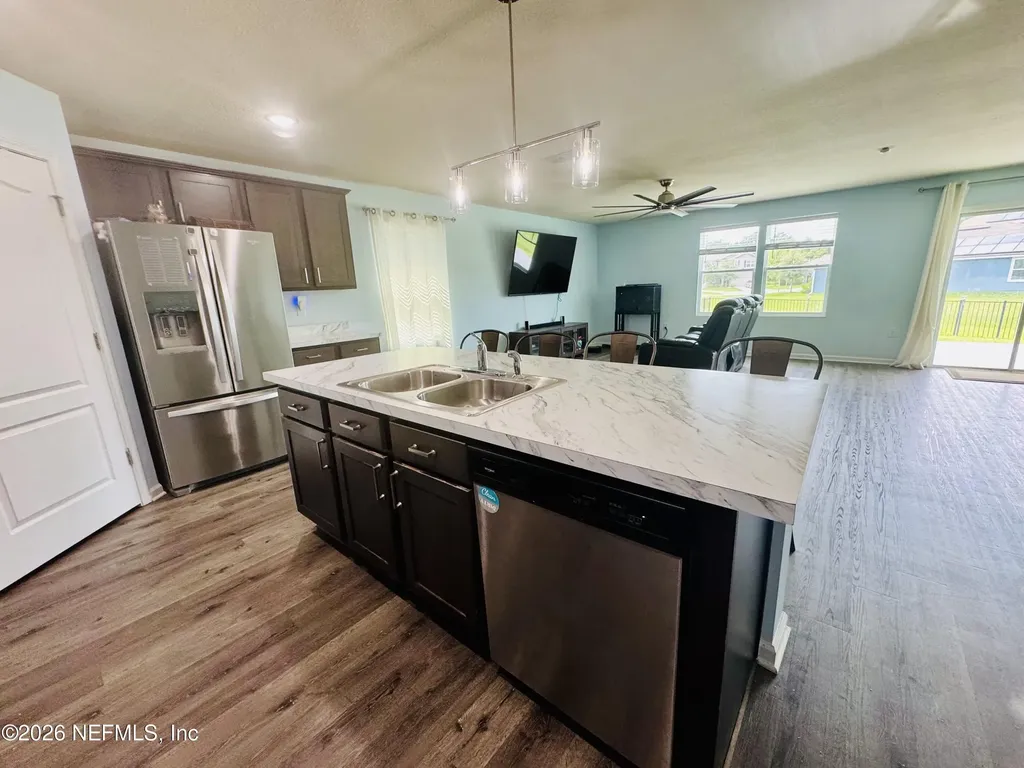 2257 Willow Springs Drive Green Cove Springs FL 32043